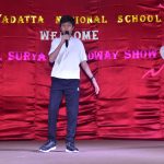 Event at top cbse affiliated schools in Pune