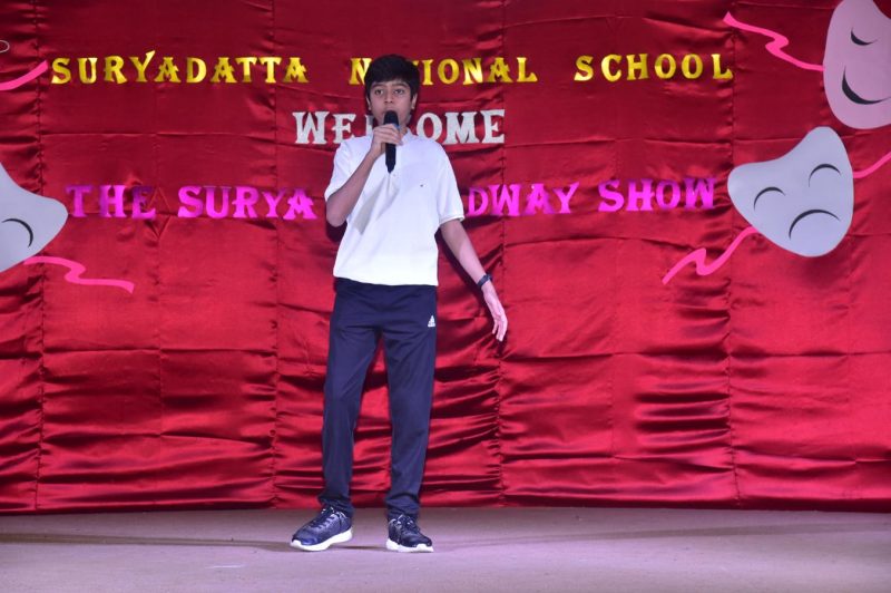 Event at top cbse affiliated schools in Pune