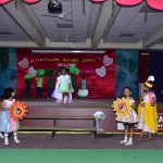 Event at top cbse affiliated schools in Pune