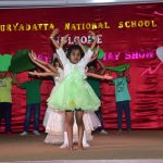 Event at top cbse affiliated schools in Pune