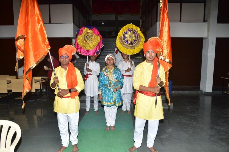 Event at top cbse affiliated schools in Pune