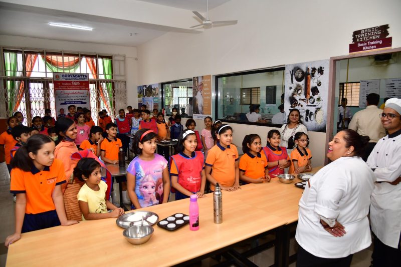 Event at top cbse affiliated schools in Pune