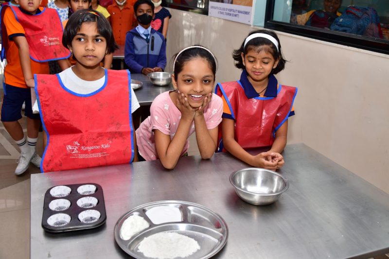 Event at top cbse affiliated schools in Pune