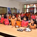 Event at top cbse affiliated schools in Pune