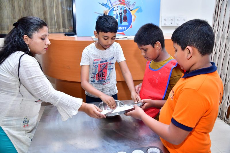 Event at top cbse affiliated schools in Pune