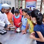 Event at top cbse affiliated schools in Pune