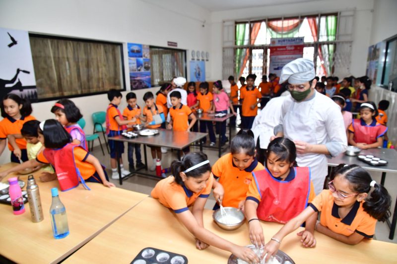 Event at top cbse affiliated schools in Pune