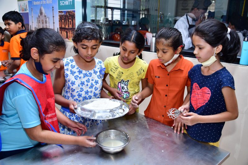 Event at top cbse affiliated schools in Pune