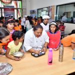 Event at top cbse affiliated schools in Pune