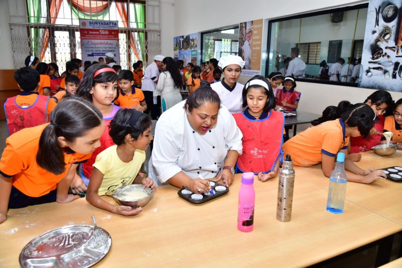 Event at top cbse affiliated schools in Pune