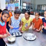 Event at top cbse affiliated schools in Pune