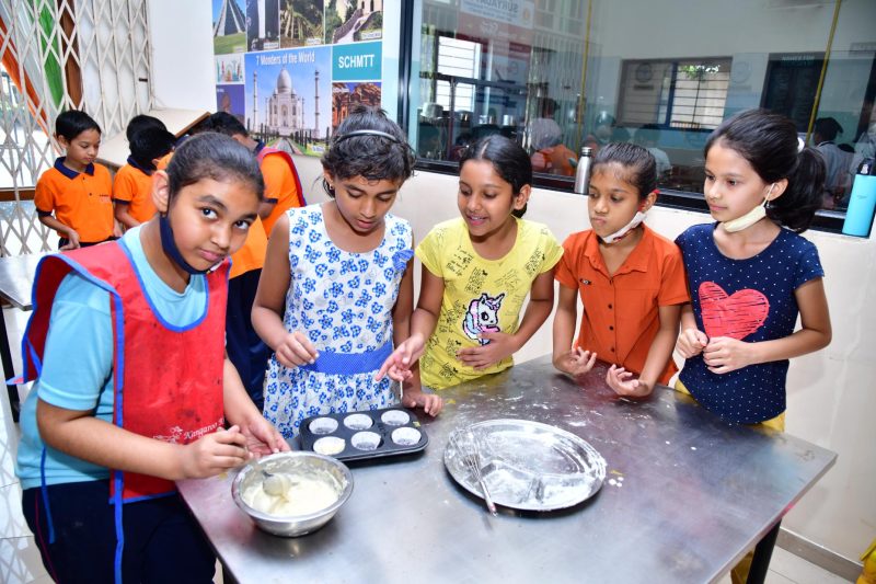 Event at top cbse affiliated schools in Pune