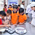 Event at top cbse affiliated schools in Pune