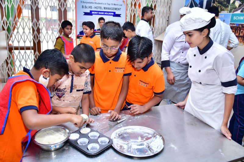 Event at top cbse affiliated schools in Pune