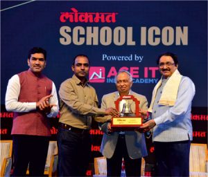 Event at top cbse affiliated schools in Pune