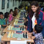 Event at top cbse affiliated schools in Pune