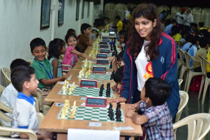 Event at top cbse affiliated schools in Pune