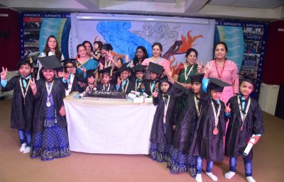 Event at top cbse affiliated schools in Pune