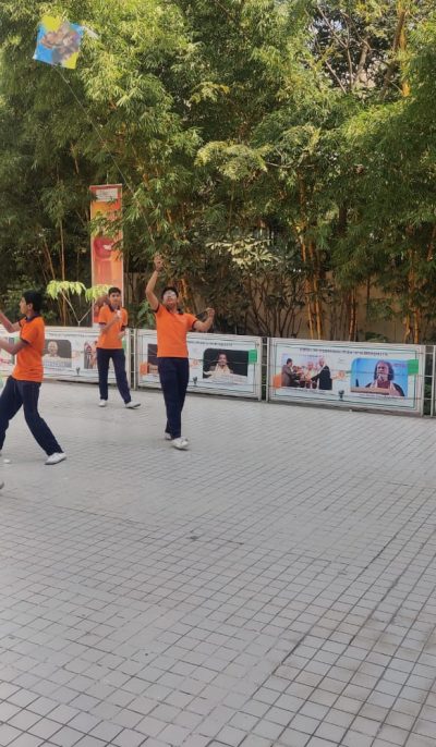 Event at top cbse affiliated schools in Pune