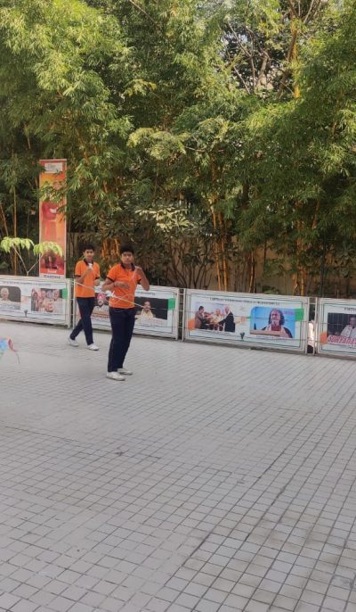 Event at top cbse affiliated schools in Pune