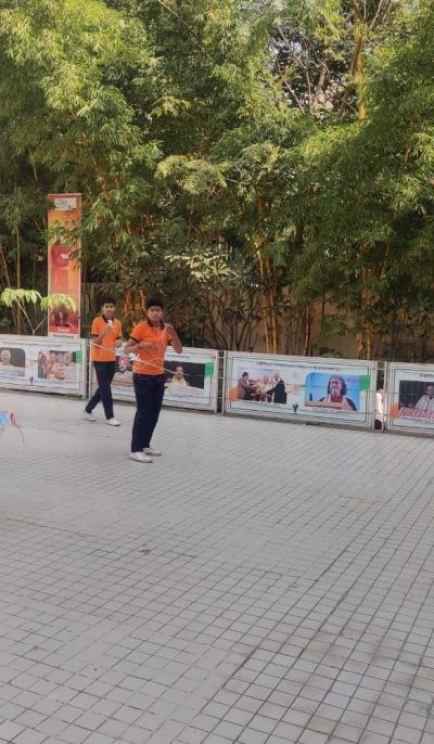 Event at top cbse affiliated schools in Pune