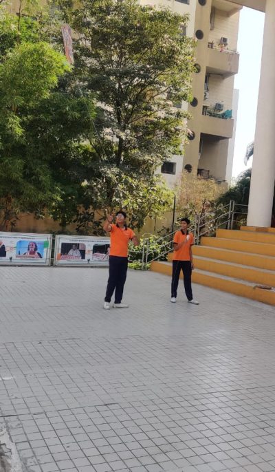 Event at top cbse affiliated schools in Pune