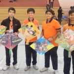 Event at top cbse affiliated schools in Pune