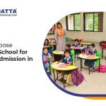 Suryadatta CBSE School in Pune