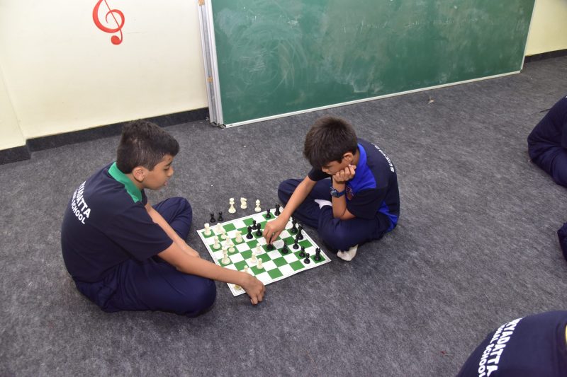 Clubs and Activities