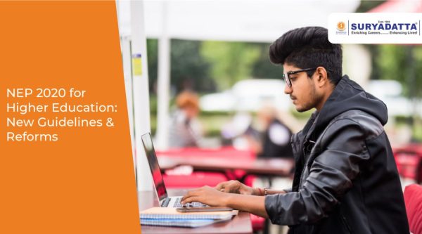 NEP 2020 - Suryadatta National School