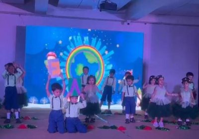 Gradution day And Annual Day