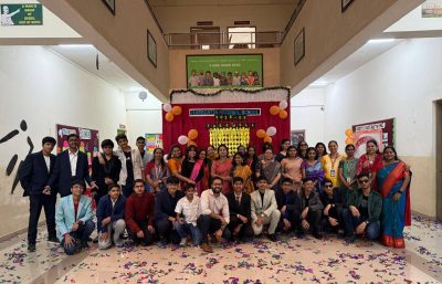 Suryadatta National School Students Begin a New Journey with Values and Confidence